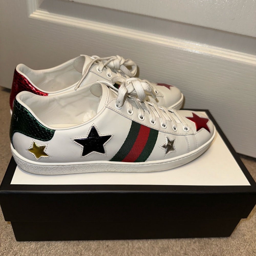 Gucci Sneakers
